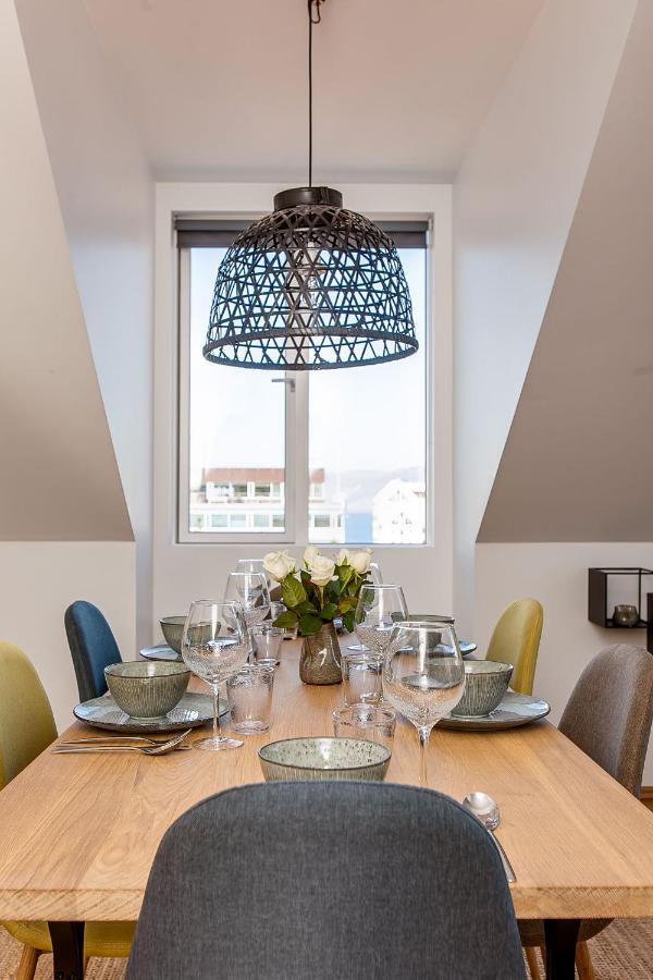 Tyr Apartments By Heimaleiga Reykjavik Ngoại thất bức ảnh