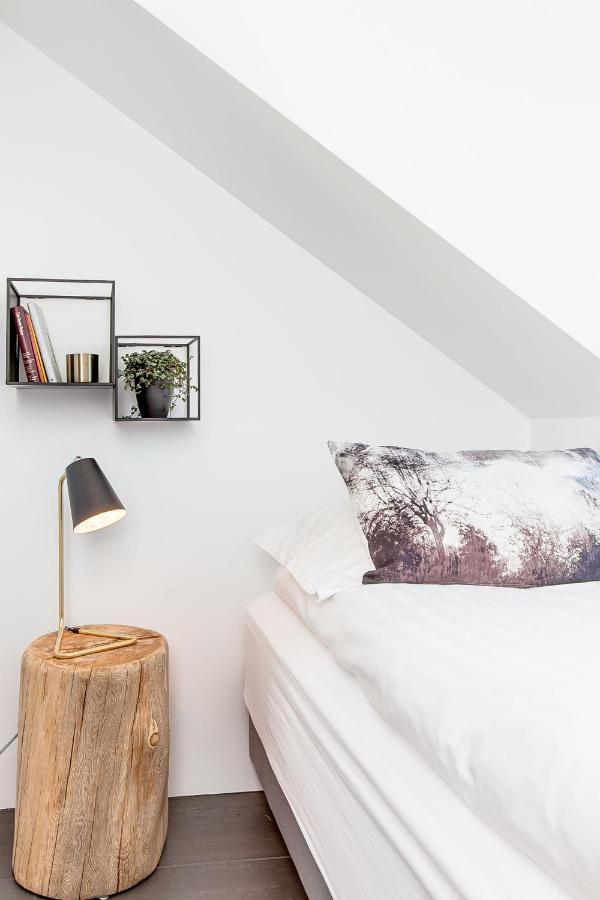 Tyr Apartments By Heimaleiga Reykjavik Ngoại thất bức ảnh