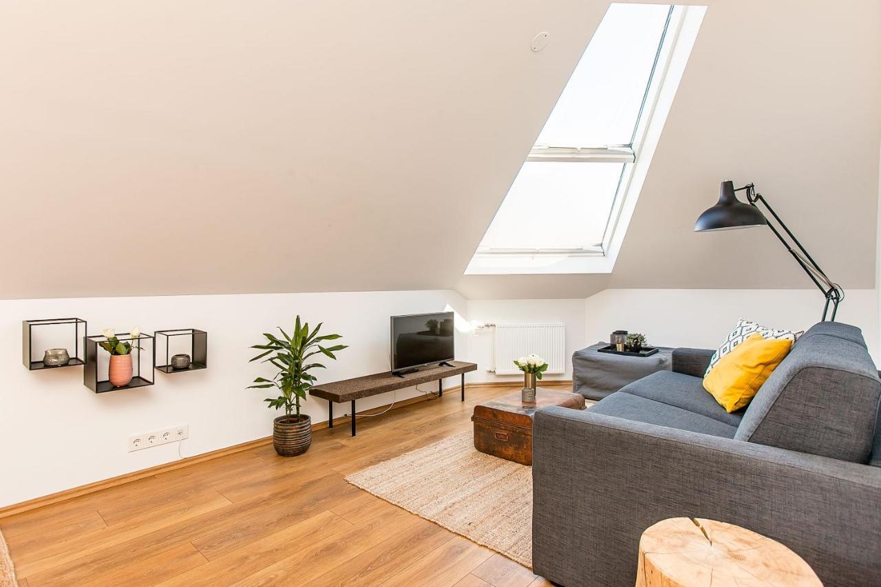 Tyr Apartments By Heimaleiga Reykjavik Ngoại thất bức ảnh