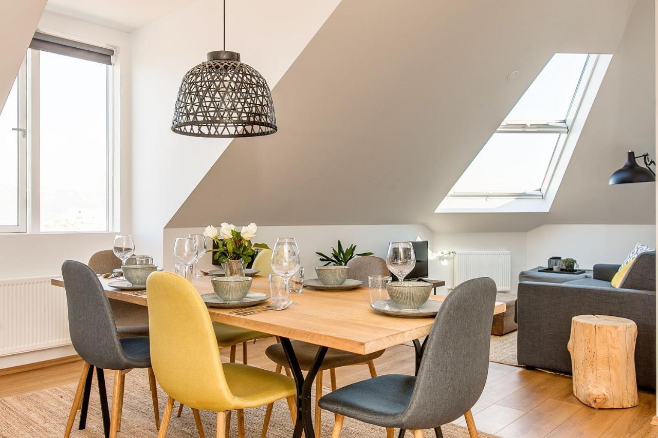 Tyr Apartments By Heimaleiga Reykjavik Ngoại thất bức ảnh