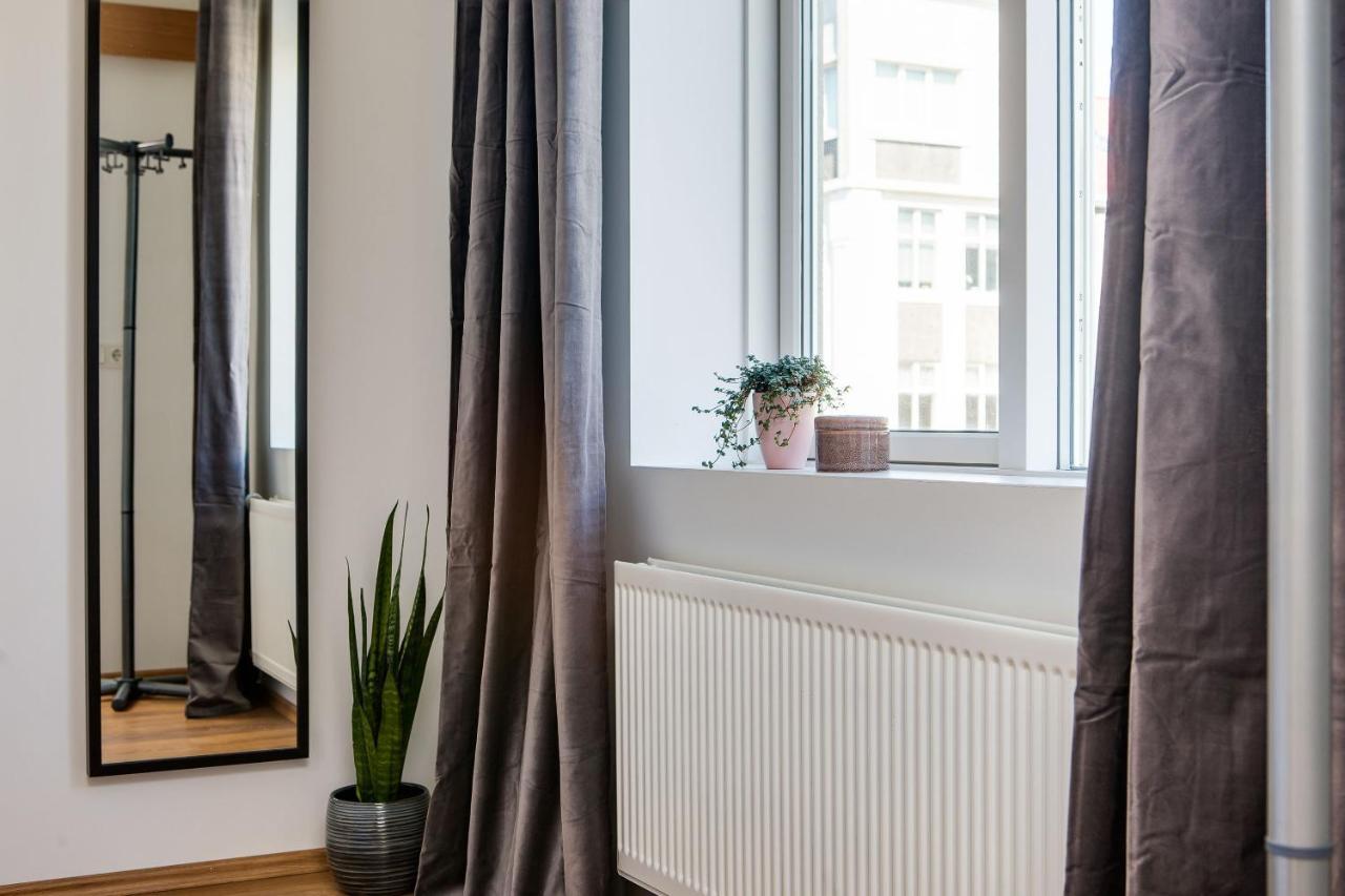 Tyr Apartments By Heimaleiga Reykjavik Ngoại thất bức ảnh