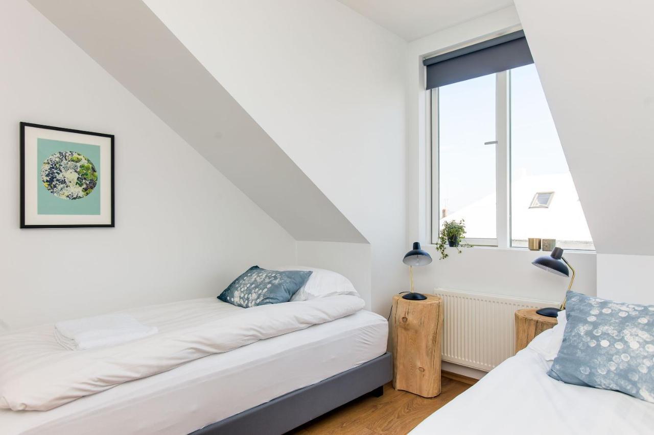 Tyr Apartments By Heimaleiga Reykjavik Ngoại thất bức ảnh