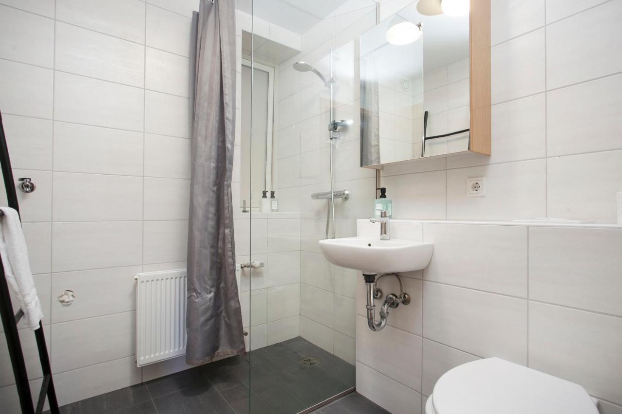 Tyr Apartments By Heimaleiga Reykjavik Ngoại thất bức ảnh