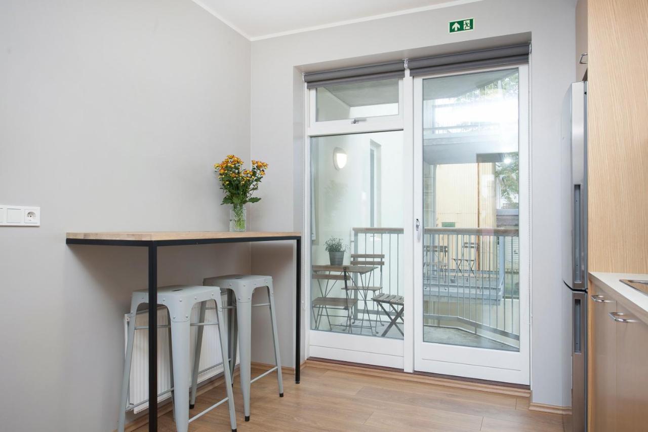 Tyr Apartments By Heimaleiga Reykjavik Ngoại thất bức ảnh