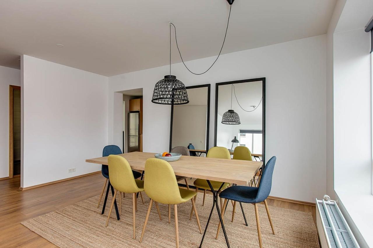 Tyr Apartments By Heimaleiga Reykjavik Ngoại thất bức ảnh