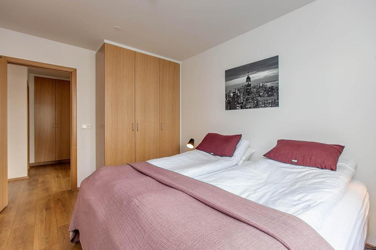 Tyr Apartments By Heimaleiga Reykjavik Ngoại thất bức ảnh