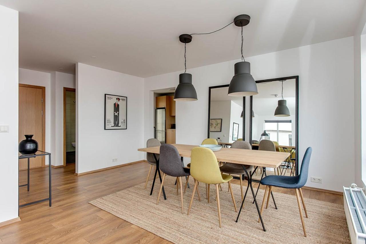Tyr Apartments By Heimaleiga Reykjavik Ngoại thất bức ảnh
