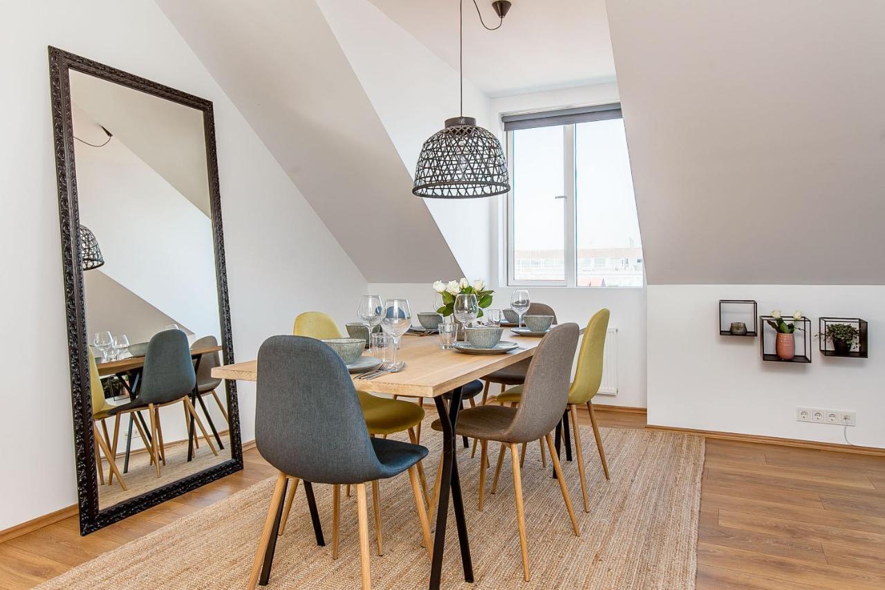 Tyr Apartments By Heimaleiga Reykjavik Ngoại thất bức ảnh