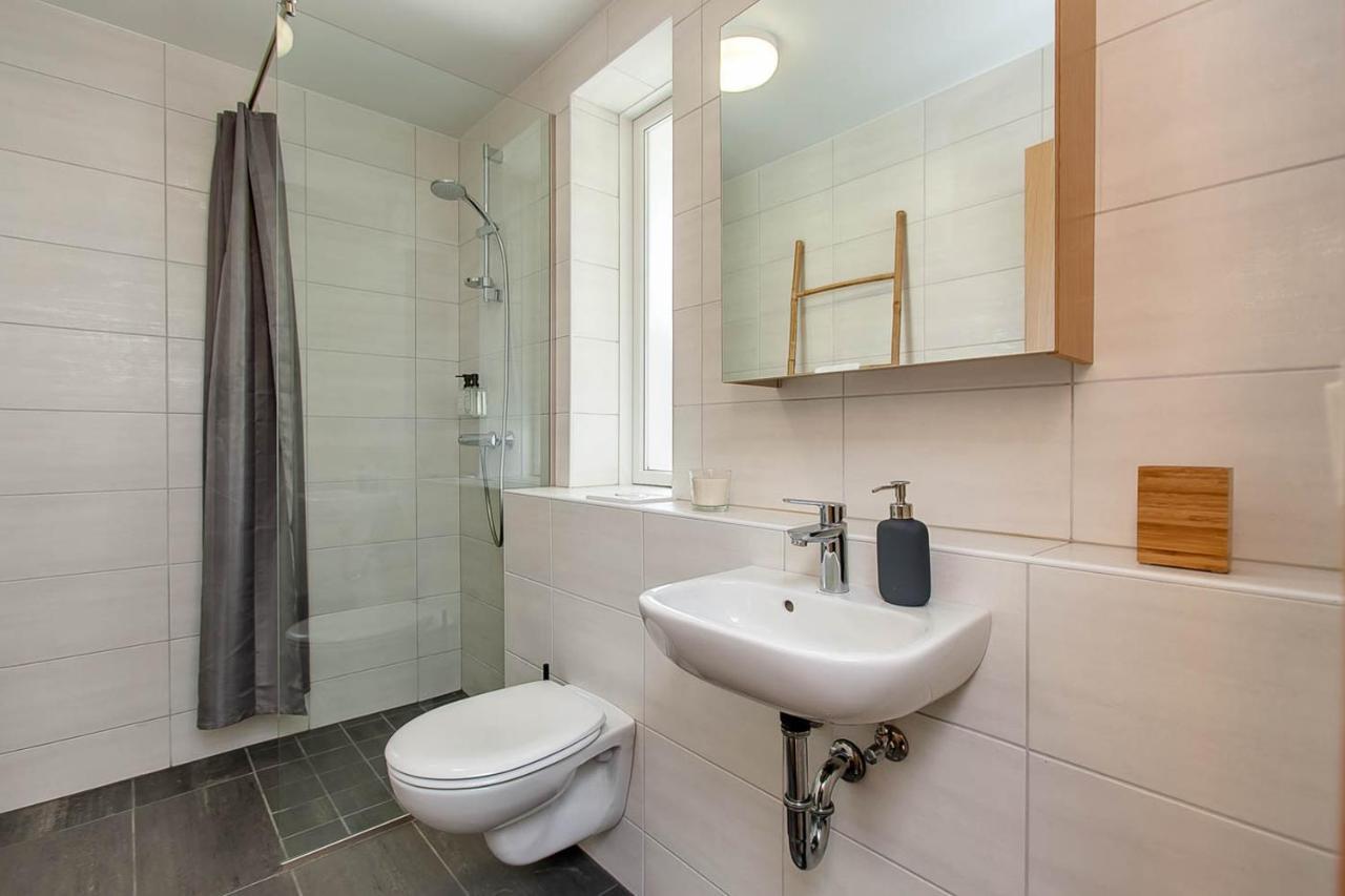 Tyr Apartments By Heimaleiga Reykjavik Ngoại thất bức ảnh